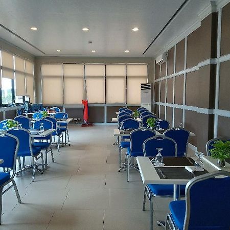 Aquamira Resort Cavite Екстер'єр фото