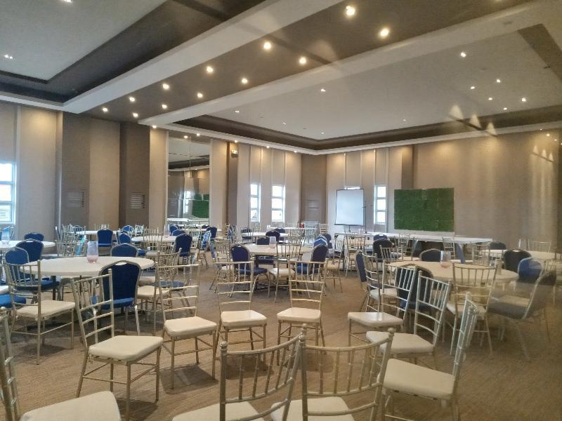 Aquamira Resort Cavite Екстер'єр фото