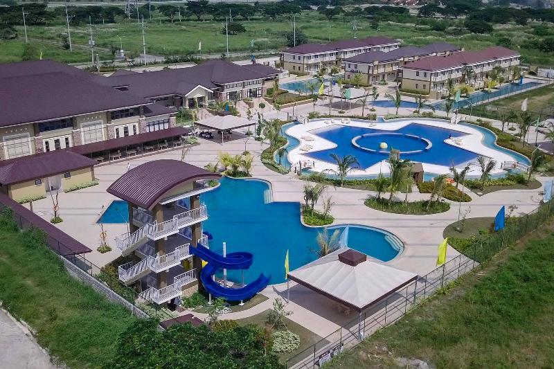 Aquamira Resort Cavite Екстер'єр фото