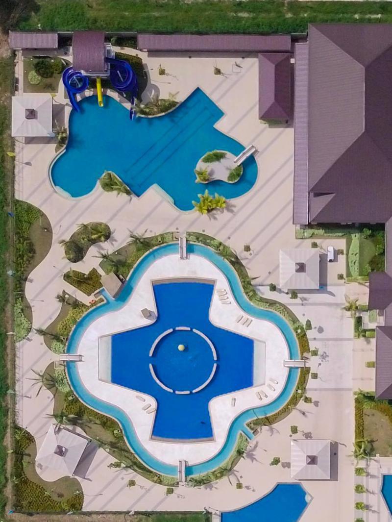 Aquamira Resort Cavite Екстер'єр фото