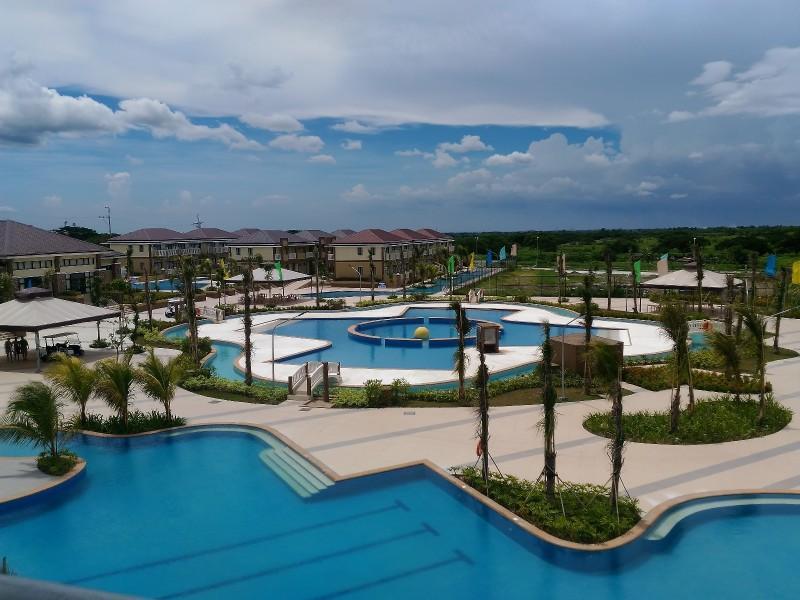 Aquamira Resort Cavite Екстер'єр фото