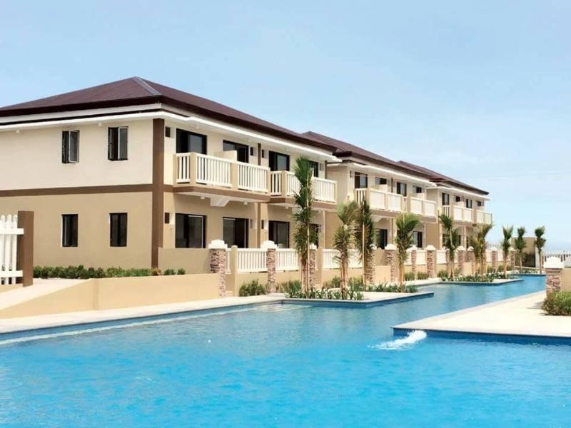 Aquamira Resort Cavite Екстер'єр фото