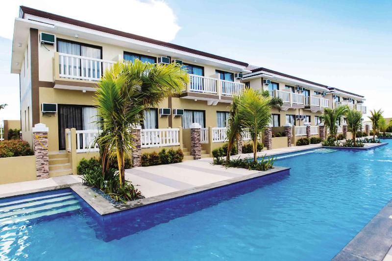 Aquamira Resort Cavite Екстер'єр фото