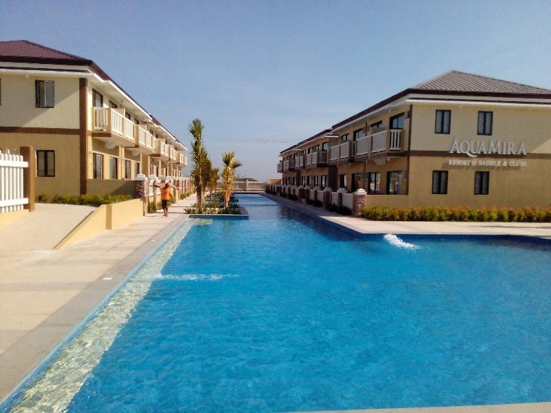 Aquamira Resort Cavite Екстер'єр фото
