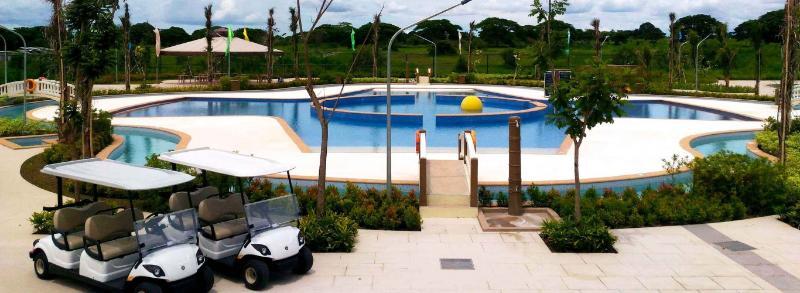 Aquamira Resort Cavite Екстер'єр фото