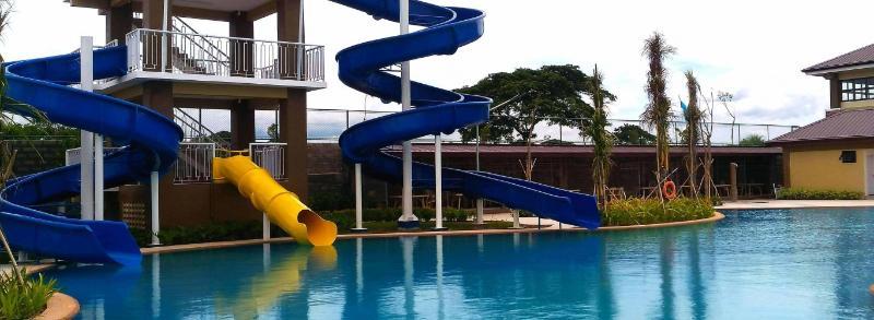Aquamira Resort Cavite Екстер'єр фото