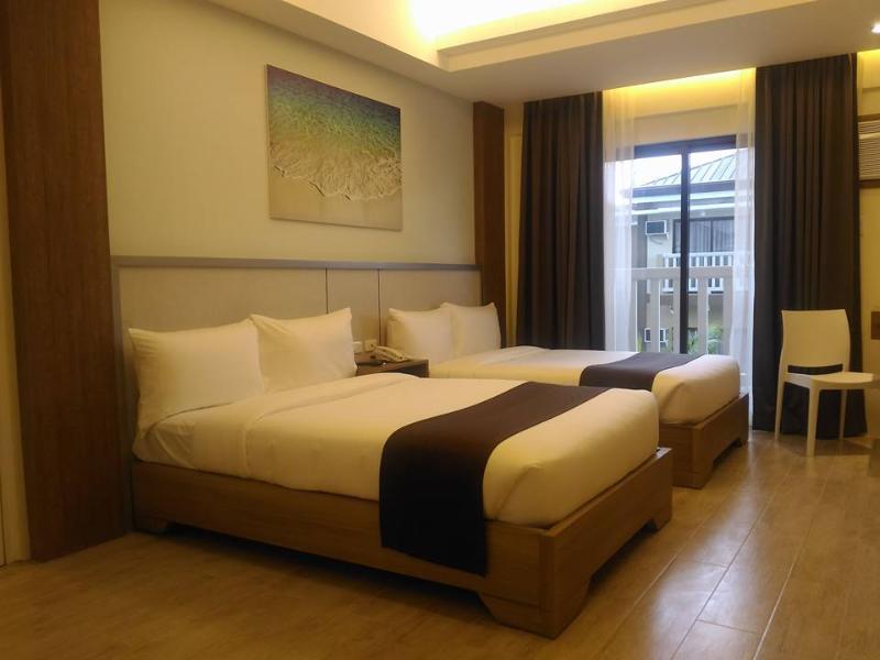 Aquamira Resort Cavite Екстер'єр фото