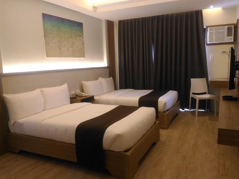 Aquamira Resort Cavite Екстер'єр фото