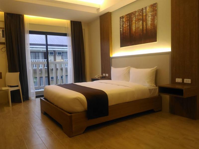 Aquamira Resort Cavite Екстер'єр фото